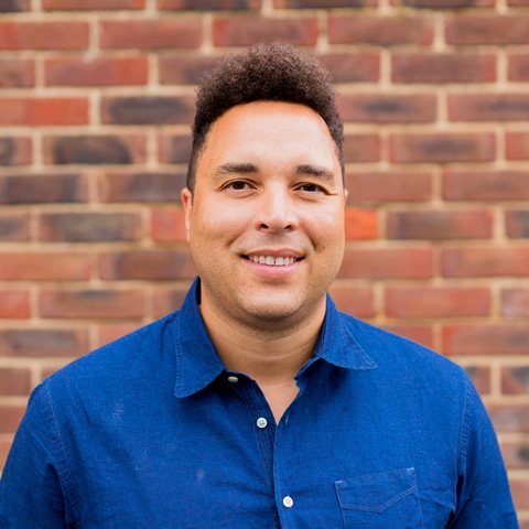 Nicholas Wright